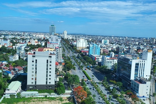 Tạo không gian phát triển mới cho TP Hải Phòng