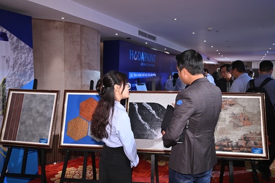 Công ty "chưa bao giờ lỗ" của HBC cổ phần hóa, chưa vội lên đại chúng