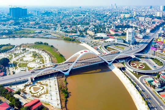 Mô hình chính quyền đô thị - Bước đột phá để Hải Phòng phát triển