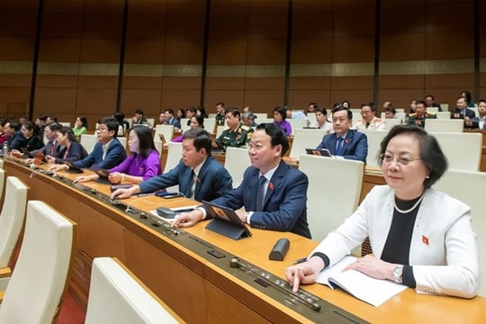 Đã có quy định chung về quy hoạch phát triển điện hạt nhân