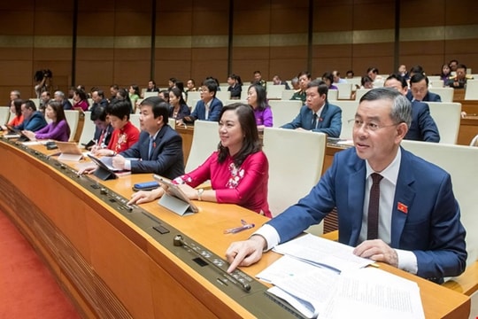 Bổ sung phương thức tiếp cận đất đai, tháo gỡ khó khăn cho các dự án nhà ở thương mại