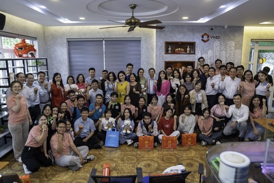 Quản trị tài sản trí tuệ nền tảng cho doanh nghiệp khởi nghiệp phát triển