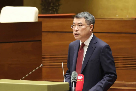 Tinh gọn bộ máy - đưa đất nước bước vào kỷ nguyên mới