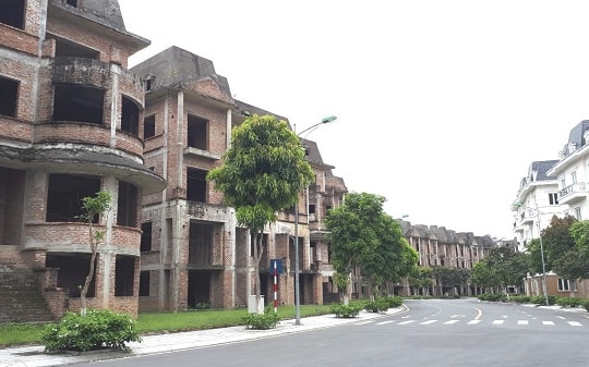 Đánh thuế chuyển nhượng bất động sản theo thời gian sở hữu: Khó vì đâu?