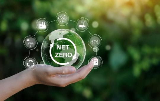 Tại sao doanh nghiệp vừa và nhỏ phải chuẩn bị cho nền kinh tế xanh?