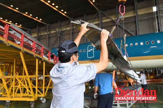 Phải có cơ chế quản lý và theo dõi nguồn vốn Nhà nước tại doanh nghiệp