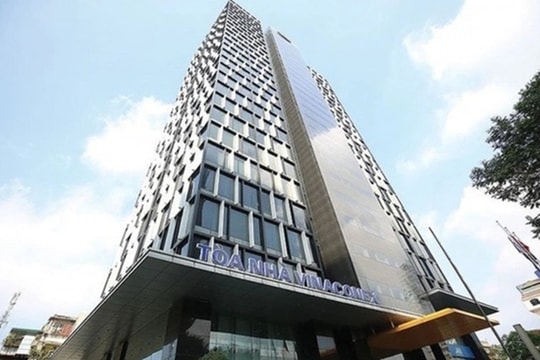 Động lực dài hạn cho VCG