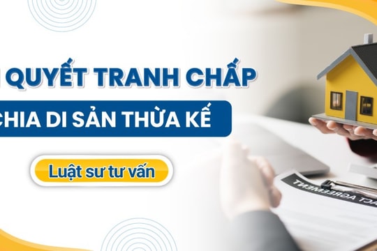 Công ty Luật Tín Minh tư vấn, giải đáp các câu hỏi về thừa kế