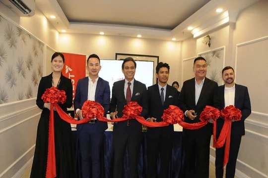 Giải pháp Fintech dành cho năng lượng mặt trời đầu tiên tại Việt Nam