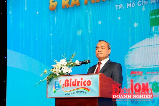 Hành trình 32 năm “Vì sức khỏe cộng đồng”