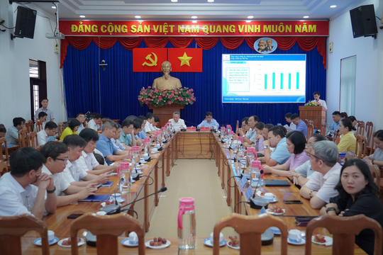 EVNHCMC đảm bảo cung cấp điện ổn định, an toàn trên địa bàn Quận 11, TP HCM