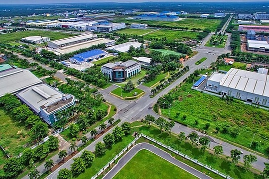 Nhiều thương vụ M&A bất động sản công nghiệp nổi bật năm 2024 Nhiều thương vụ M&A bất động sản công nghiệp nổi bật năm 2024