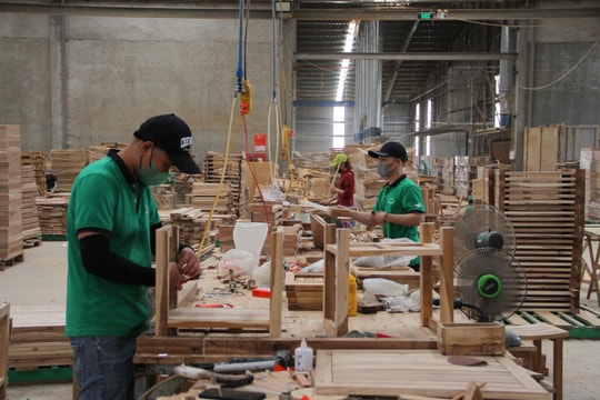 Quảng Trị: Phát triển nguồn nhân lực cho tương lai