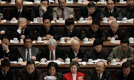 Trung Quốc hưởng lợi lớn từ cải cách hành chính, tinh gọn bộ máy