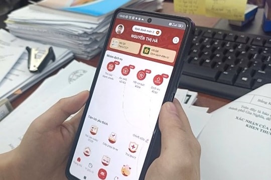 Đắk Nông tạo bước đột phá trong cải cách hành chính