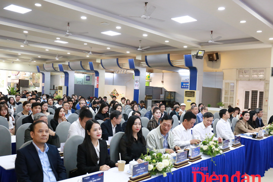 Hải Phòng: Điểm kết nối hệ sinh thái khởi nghiệp sáng tạo