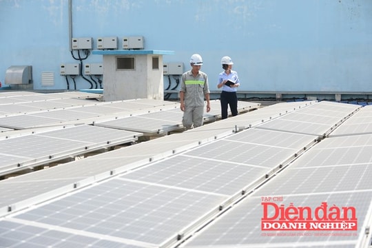 Luật Điện lực (sửa đổi): Tạo môi trường cạnh tranh, minh bạch