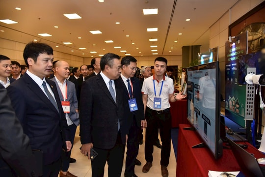 Hợp tác công-tư xây dựng thành phố thông minh và bền vững