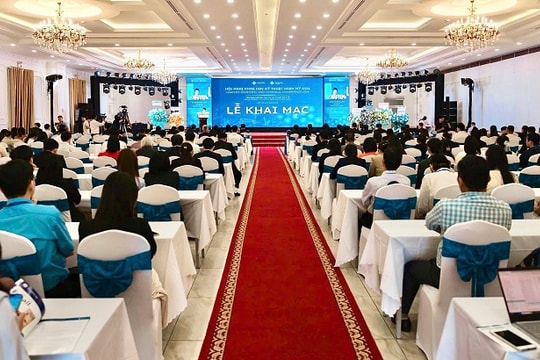 Lâm sàng xuất sắc - Yếu tố then chốt để nâng cao chất lượng y tế