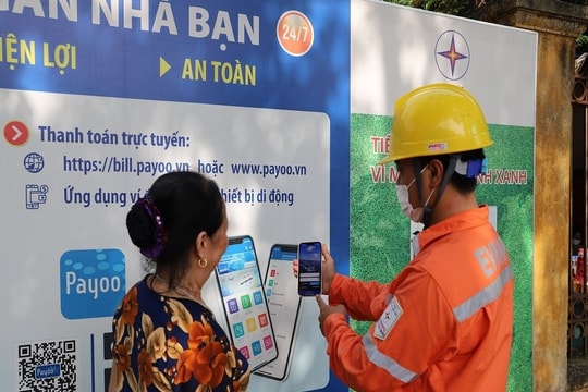 Doanh nghiệp Hải Dương tăng cường chuyển đổi số