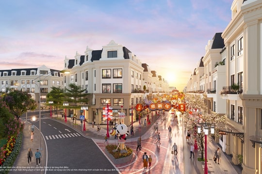 Cơ hội làm giàu tại tâm điểm giao thương sầm uất quanh năm của Móng Cái