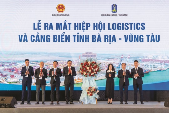 Bà Rịa – Vũng Tàu: Hiện thực hóa mục tiêu, nâng tầm phát triển