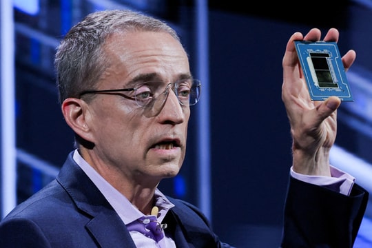 Vì sao ông Pat Gelsinger không thể "xoay chuyển" tình thế của Intel?