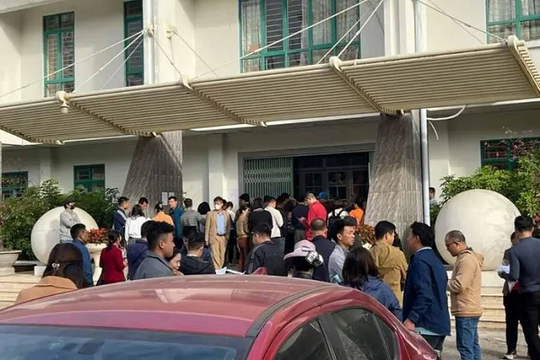 “Cú hét giá” 30 tỷ/m2 đất: Pháp luật đâu phải “trò đùa”!