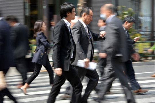 Kinh nghiệm tinh gọn bộ máy nhìn từ Nhật Bản