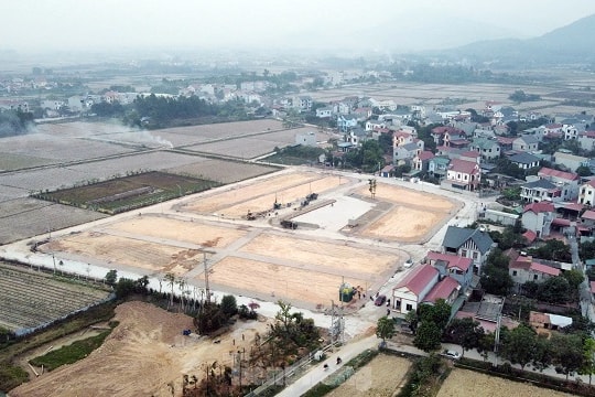 Từ “cú hét giá” 30 tỷ/m2 đất: “Bịt” kẽ hở “chết người” trong đấu giá