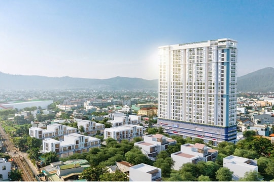 Giao dịch căn hộ Hà Nội – TPHCM sôi sục, phả hơi nóng sang thị trường Đà Nẵng