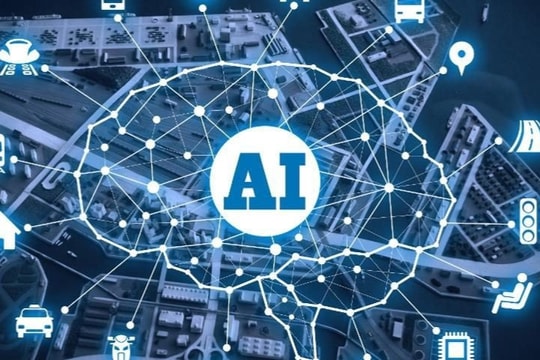 AI - "chìa khóa mới" của kinh doanh bền vững