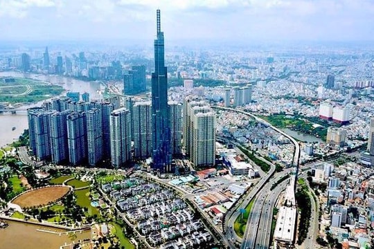 Sự dịch chuyển thú vị của nhà đầu tư Hà Nội vào miền Nam