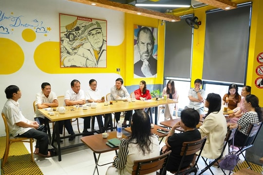 Cà Mau: Đẩy mạnh cải cách, nâng cao hiệu quả bộ máy hành chính