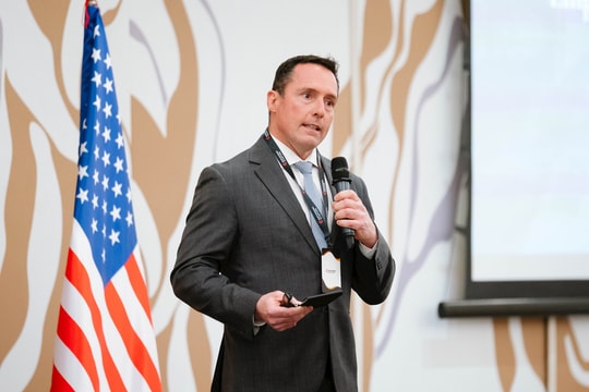 Hỗ trợ doanh nghiệp Việt mở rộng thị trường tại Bắc Mỹ