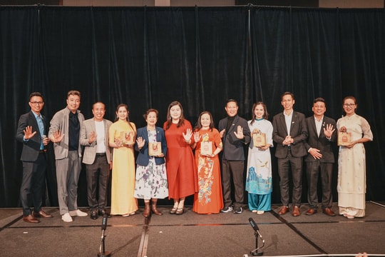 Nhiều hoạt động xã hội của Care For Việt Nam vào cuối năm