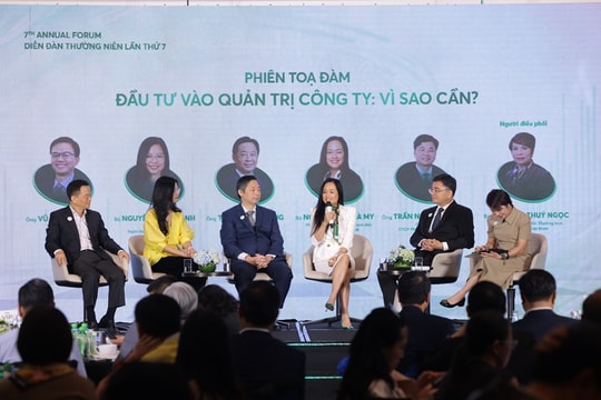 Doanh nghiệp làm gì để được định giá cao, dễ dàng thu hút vốn đầu tư?