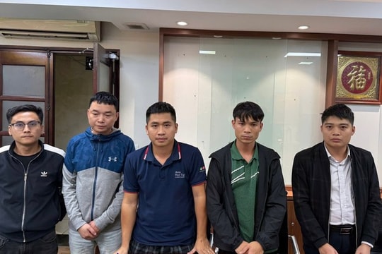 “Lộ” lỗ hổng trong đấu giá đất