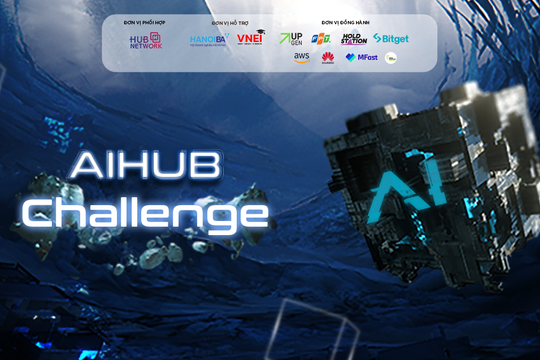 HUB Challenge: Kết nối các startup Việt với nguồn lực và thị trường quốc tế