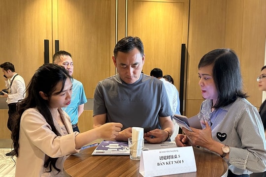 Hải Phòng: Kết nối thúc đẩy nội địa hóa sản phẩm