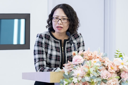 Tổng Giám đốc VSDC: Việt Nam đã đáp ứng 7/9 tiêu chí nâng hạng thị trường chứng khoán