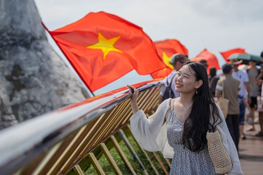 Du lịch Việt khởi sắc trong tháng cuối năm