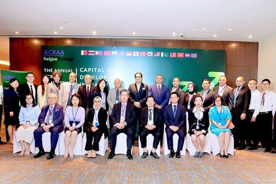 Niềm tin cho thị trường trái phiếu doanh nghiệp: 3 vấn đề mấu chốt