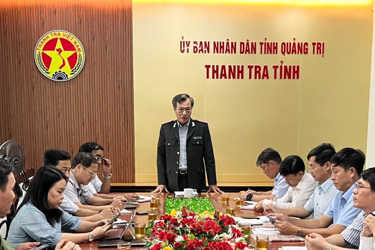 Quảng Trị: Để “Chi phí không chính thức” không còn là rào cản doanh nghiệp