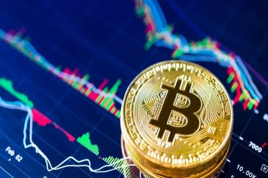 Cần khung pháp lý hoàn thiện về tài sản số