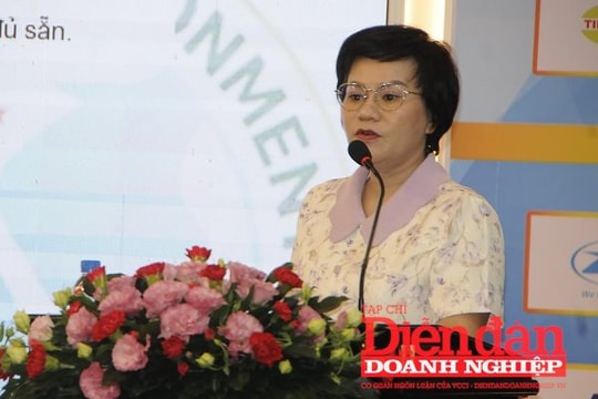 Tiêu chí xanh cho ngành nhựa