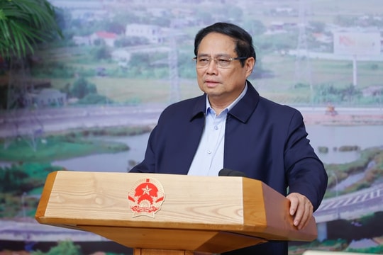 3.000 km cao tốc và pháp lệnh của Thủ tướng