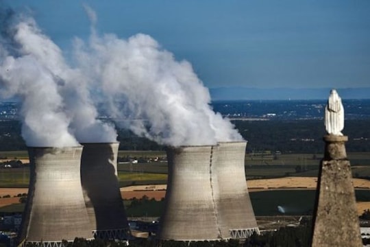 Thách thức nào với dự án điện hạt nhân Ninh Thuận?