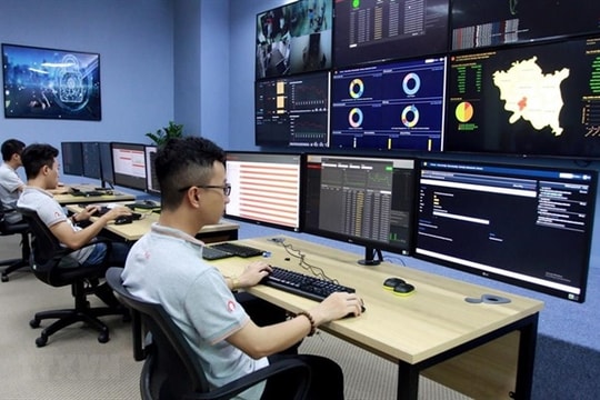 Doanh nghiệp đối mặt với nhiều thách thức tấn công mạng