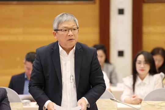 Vụ án Công ty Cây xanh Công Minh: Mới chỉ có 1 tỉnh có kết quả định giá dự án